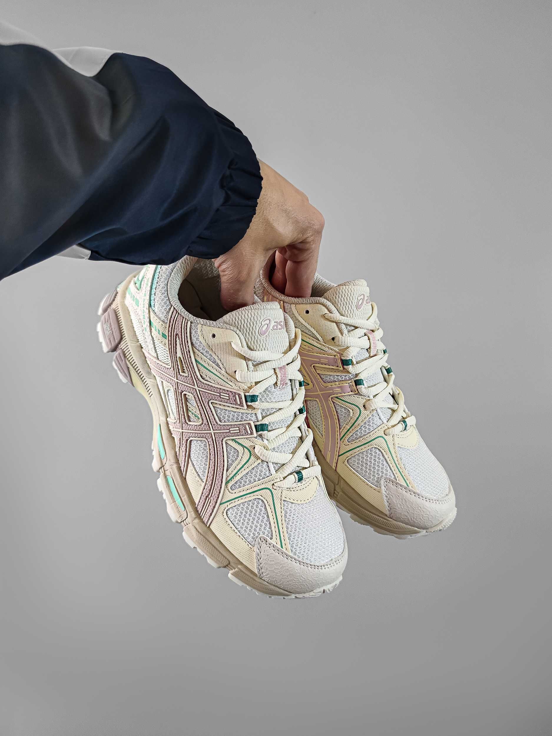 !SALE! Asics Gel-Kahana 8 Light Pink 36 37 38 39 40 41 асікси