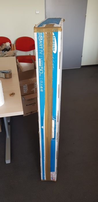 OKAZJA! Telewizor Samsung LED UE50J5500 50 cali 4K - PERFEKCYJNY STAN