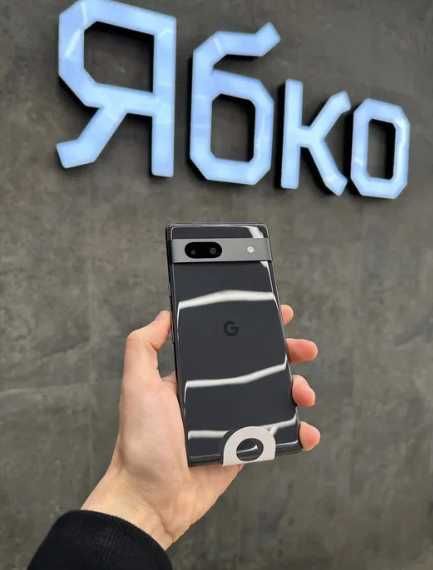 Google Pixel 7,7a,7 Pro,8,8 Pro, 9, 9 Pro, 9 pro XL 128/256 в Ябко