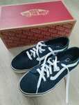 Trampki Vans rozmiar 41 FILMORE DECON