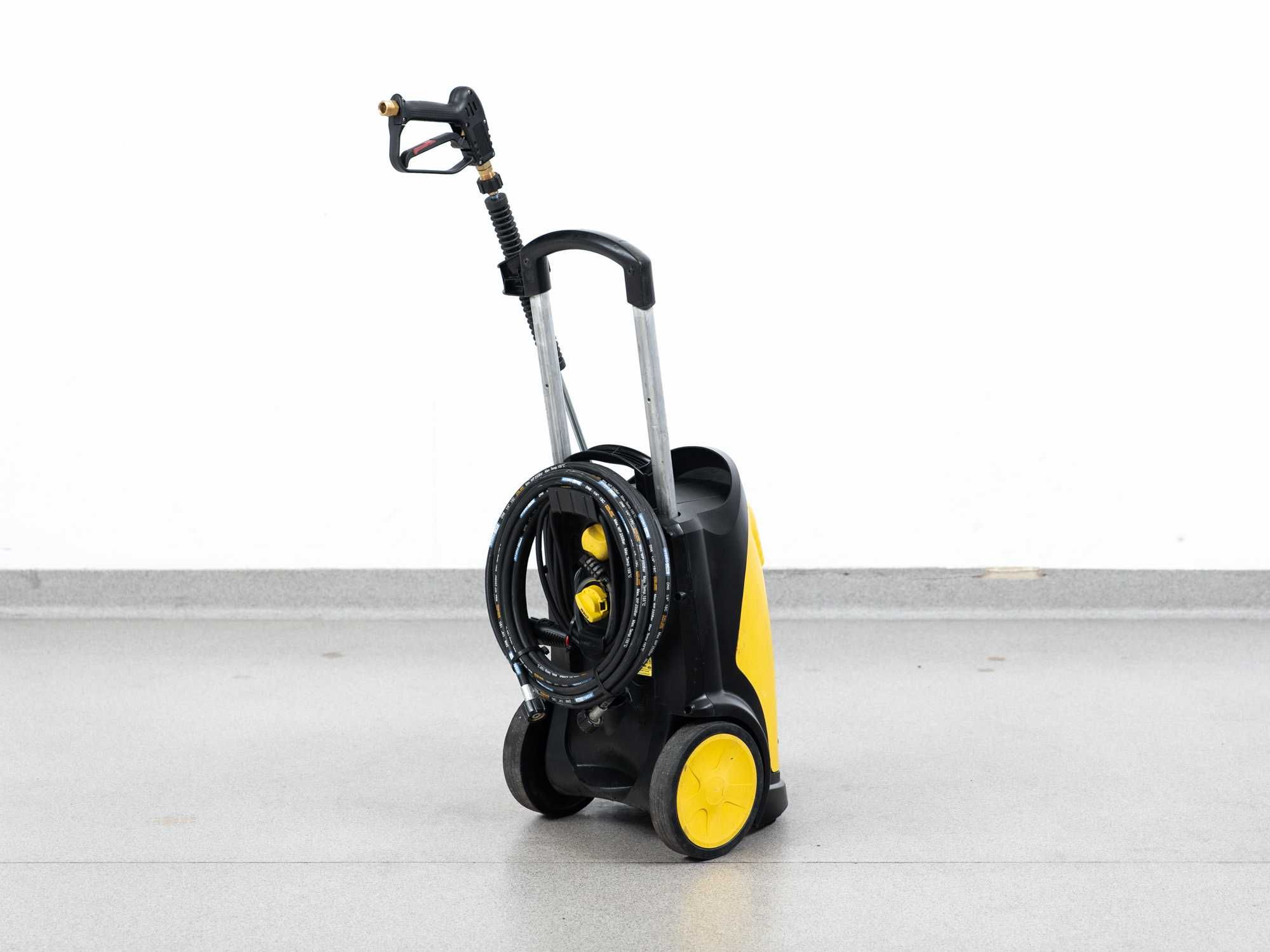 MYJKA CIŚNIENIOWA KARCHER HD 5/12 C 120bar 500l/h 230V 2,5kW 1900netto