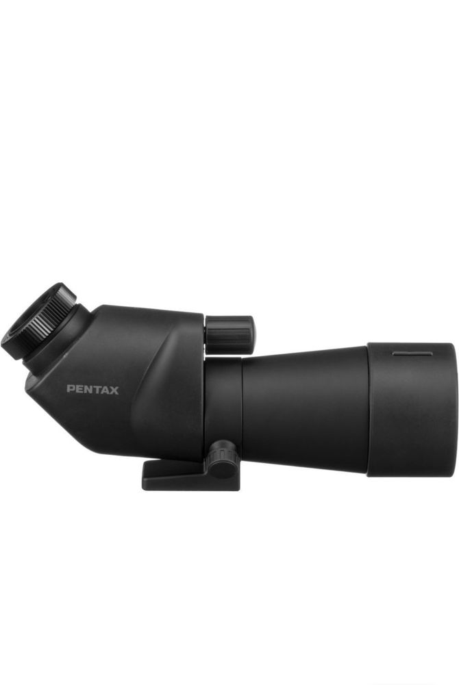Pentax PF-65EDAII — Угловая зрительная труба с объективом 65 мм