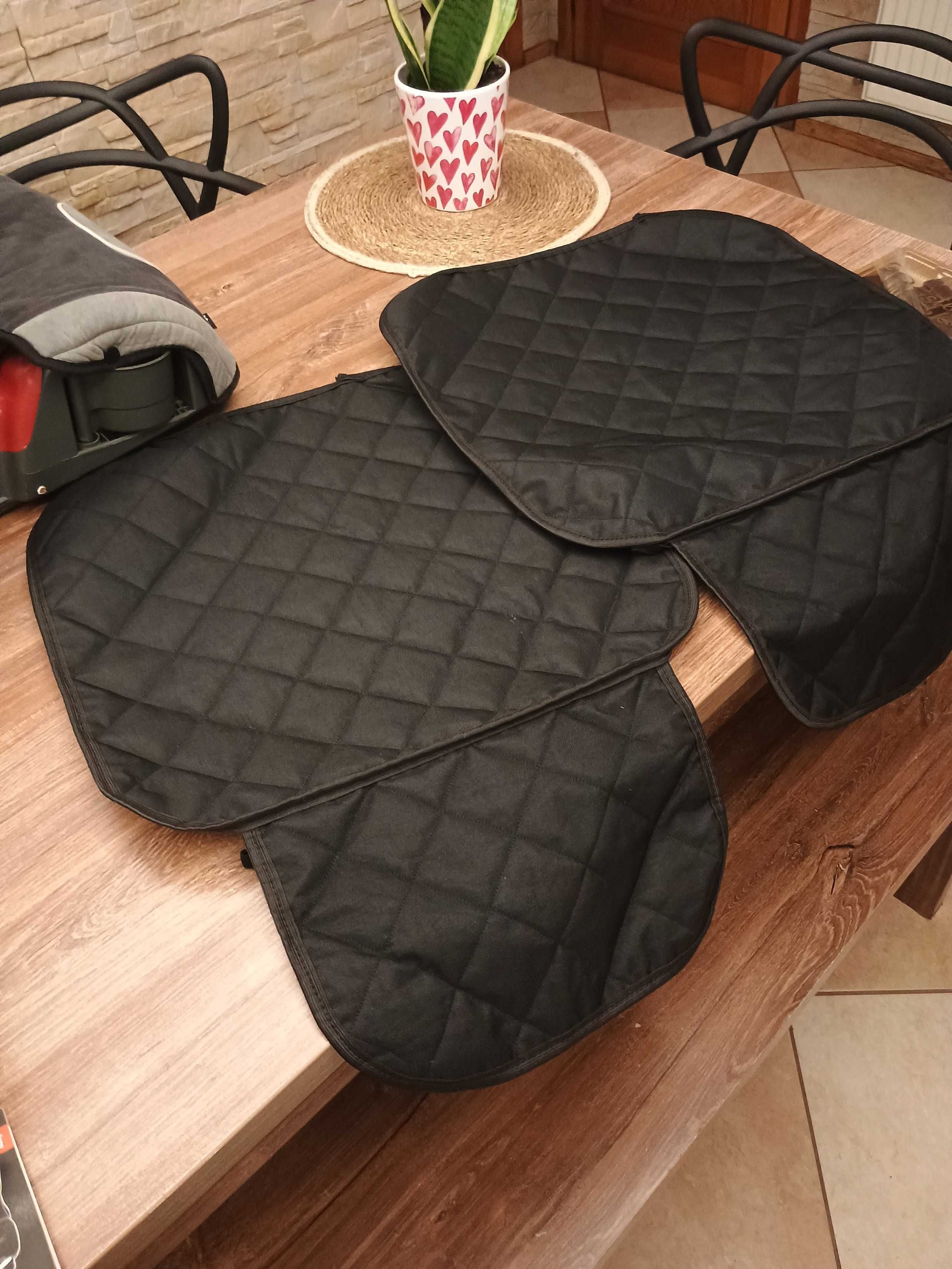 Fotelik samochodowy Diono Monterey 2  Jedna sztuka 15-36kg