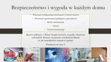 Elektryka i automatyka budynkowa