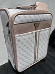 Mala Cabina Trolley GUESS orginal como novo