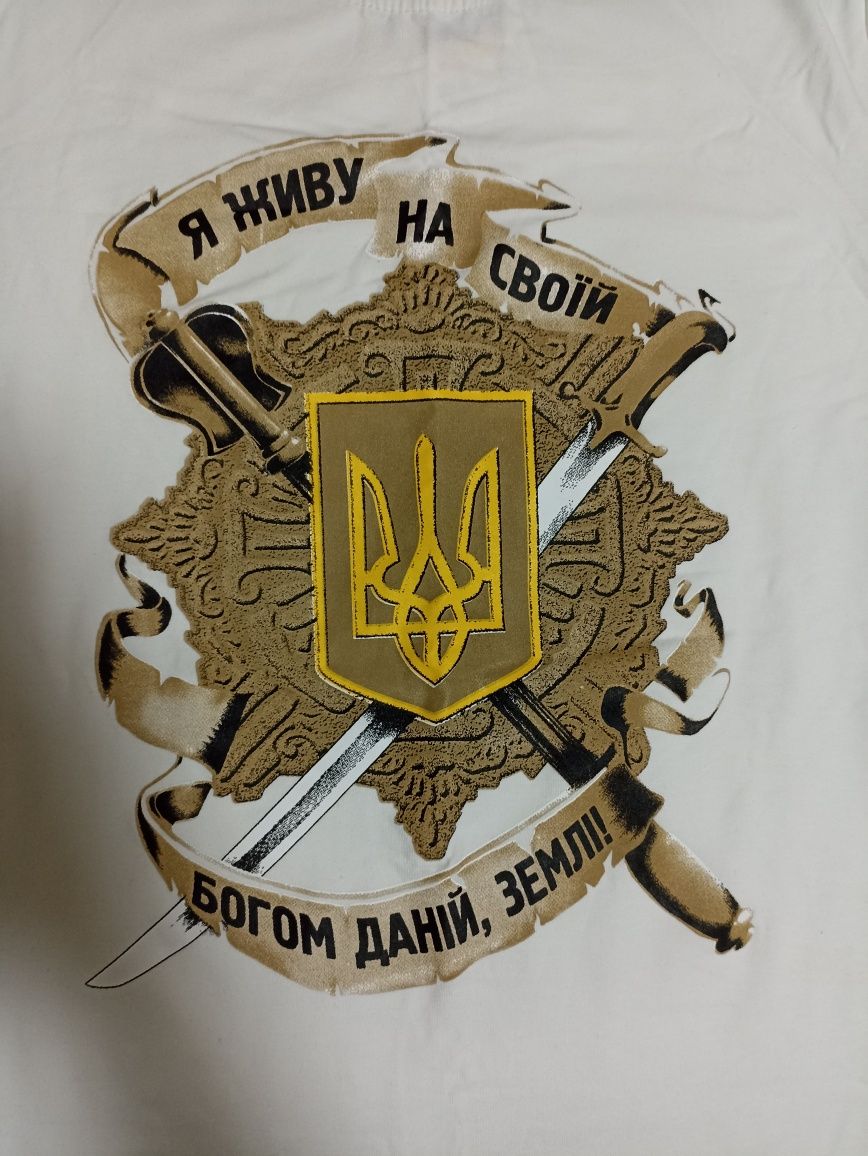 2шт  Чоловіча  Футболка XL