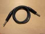 Kabel Jack Jack red’s music 1 metr