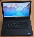 Dell Inspiron 3451 4GB/500GB Win10 14" sprawny laptop do nauki, pr