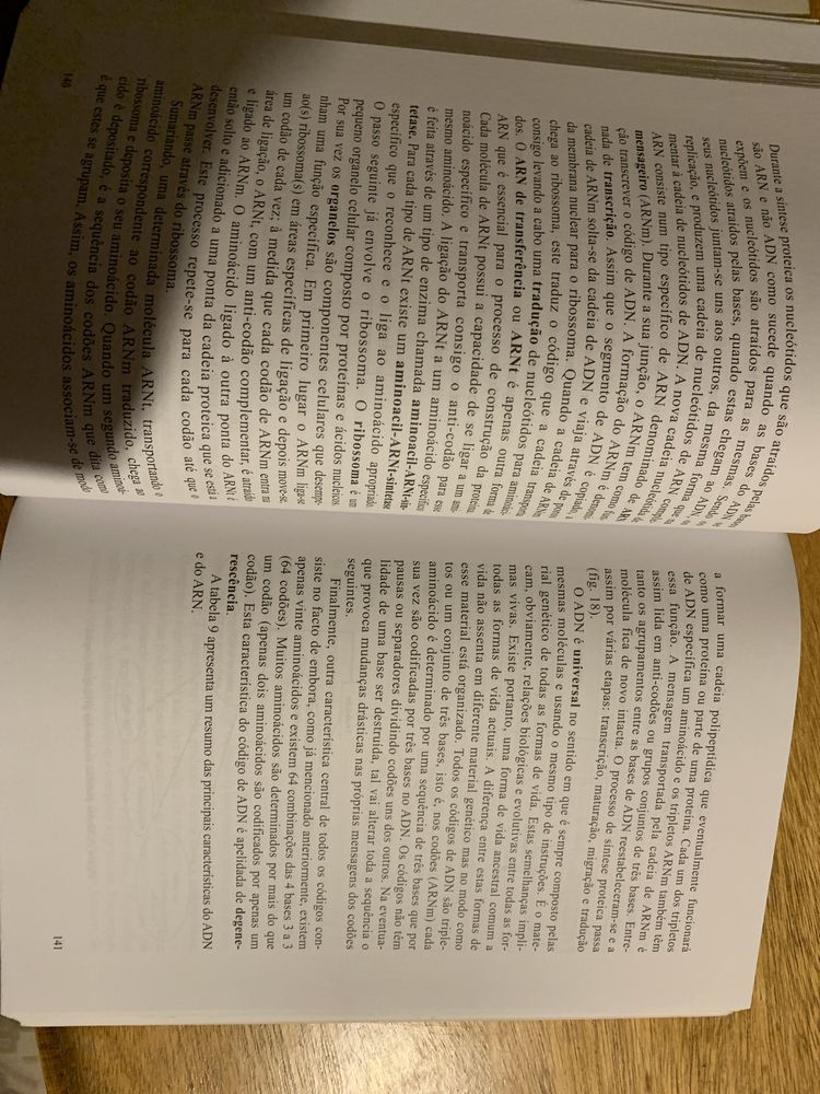 Livro “Introdução à Antropologia Biológica”