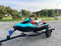 SeaDoo Spark Trixx głośnik !!!