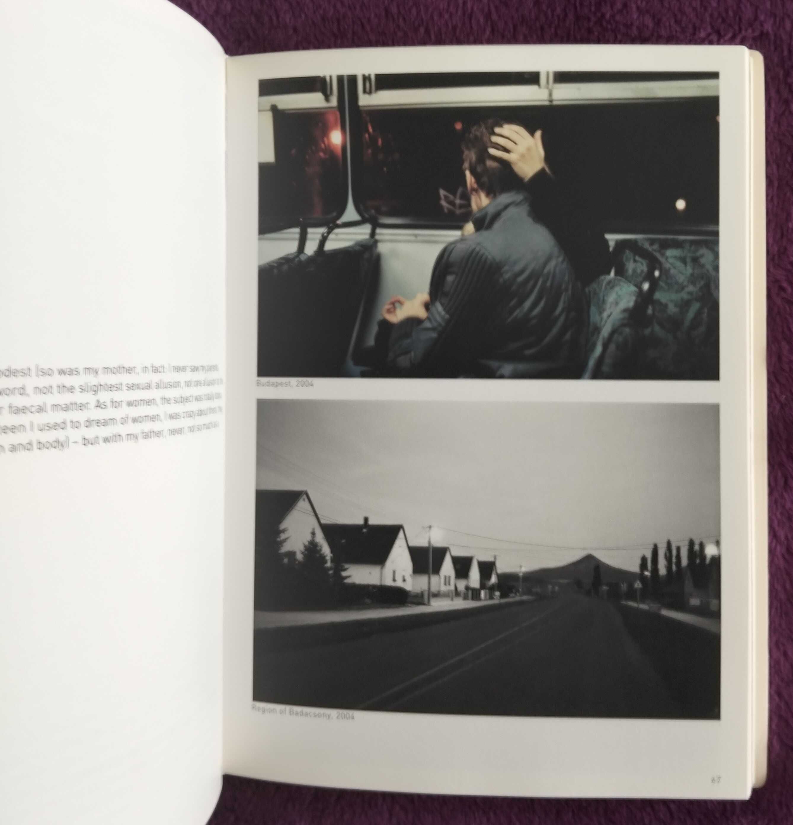 Euro Visions: Les Nouveaux Européens par Dix Photographes de Magnum.