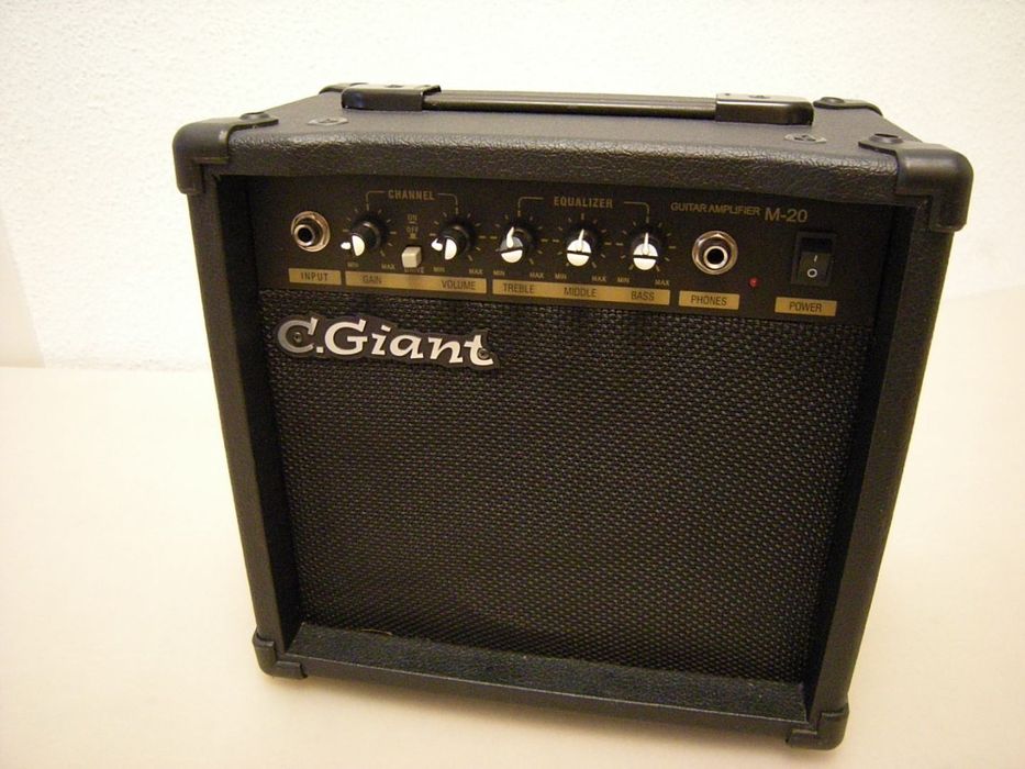 Аккустика усилитель Germany