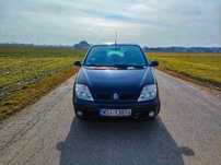 Renaut Scenik 2000r