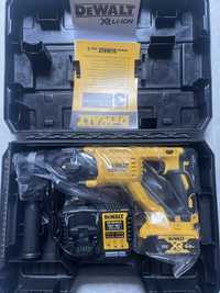 Młotowiertarka DeWalt DCH133