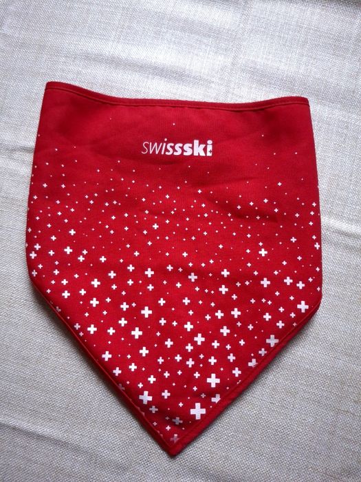 Утеплена бандана