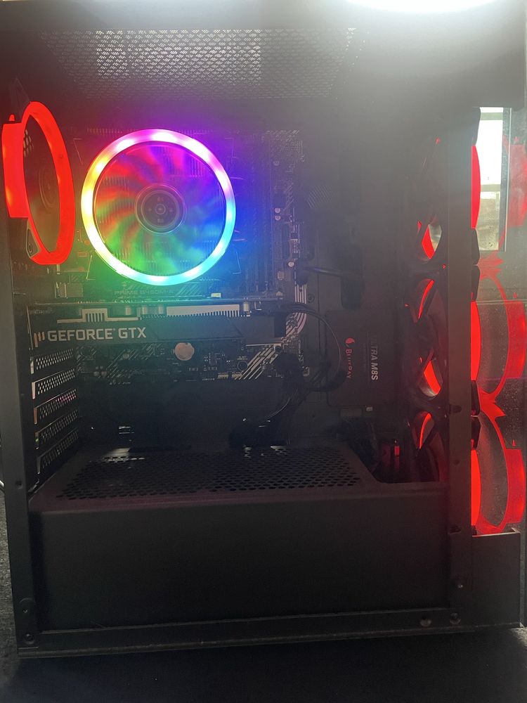 Computador Gamer