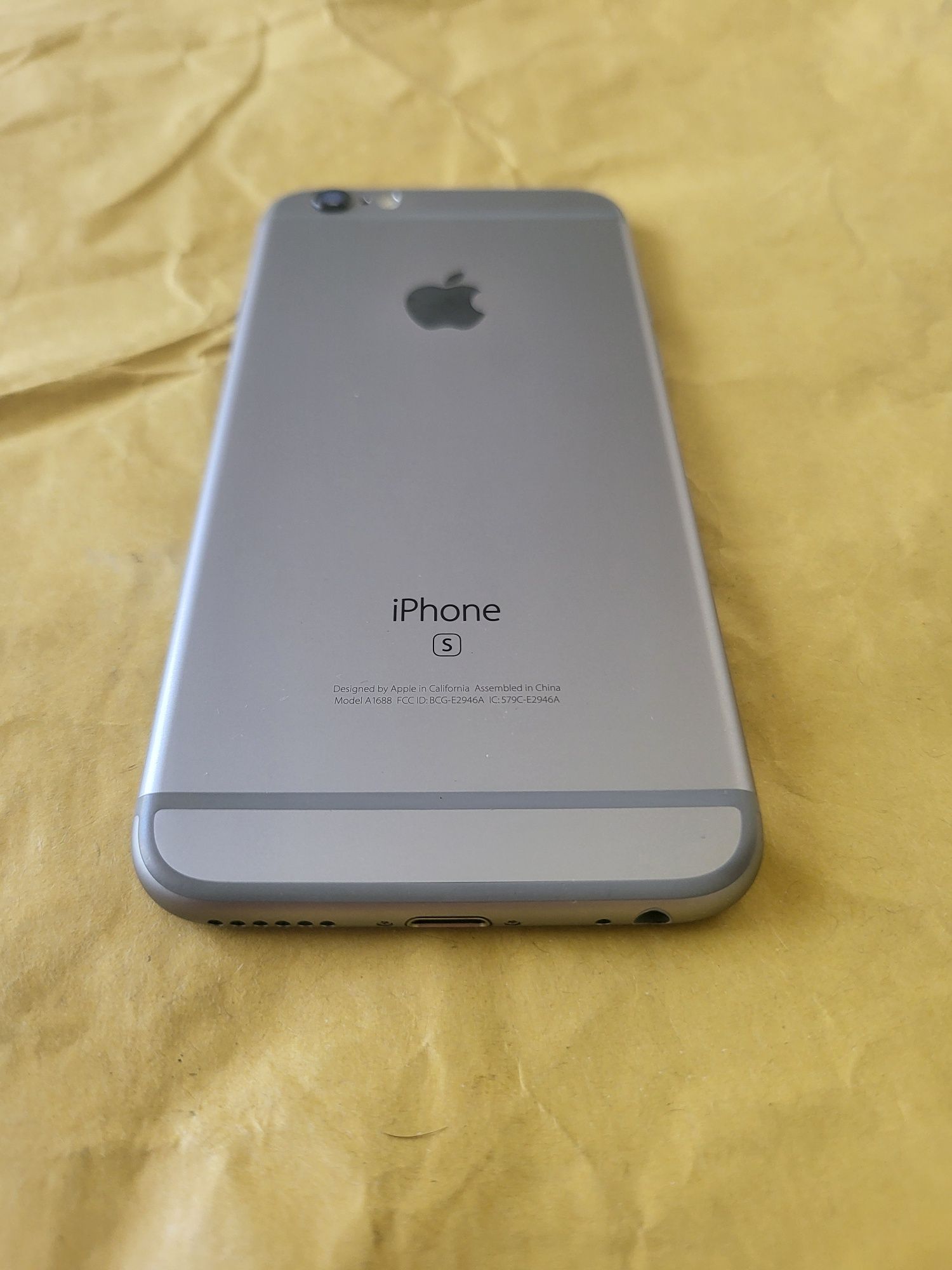 Apple iPhone 6s 128Gb