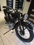 DKW 250 SPORT 1938
