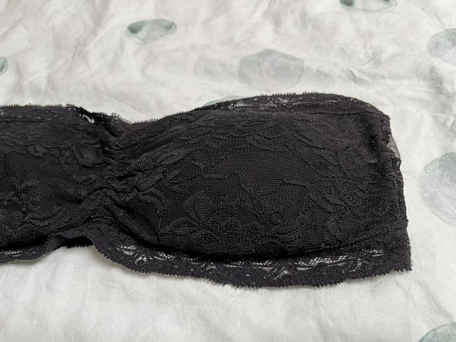 Bandeau Top / Top faixa, One Size (S) by Pimkie