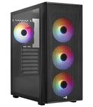 Komputer Gamingowy Intel Core i5-12400F - RTX 4060 8GB - 1TB - 32GB