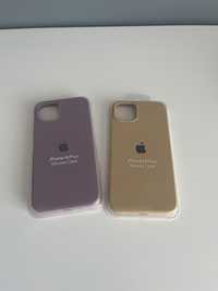 Чехол Silicone Case для iPhone 14 plus чохол айфон 14 плюс