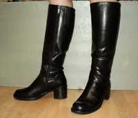 ANN-MEX (жіночі чоботи) 39 розмір