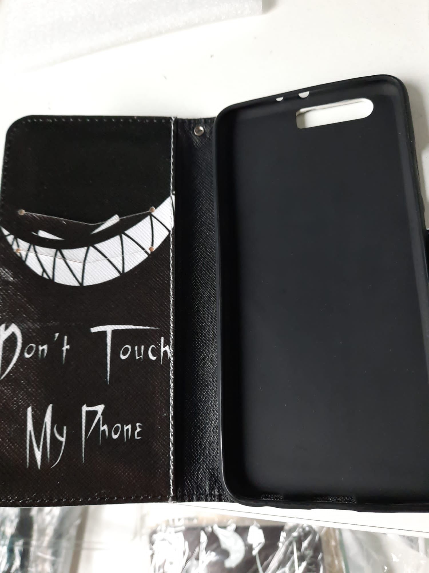 Etui dla Huawei P10 Plus