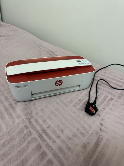 Принтер HP DeskJet