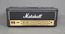 Marshall JVM 410H 2021 Rok Głowa Gitarowa