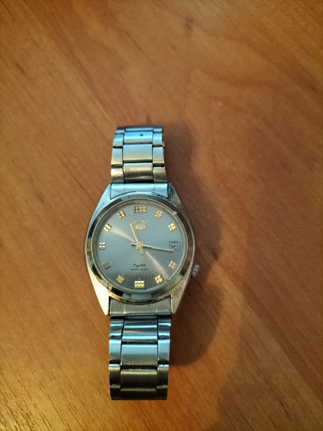 Часы SEIKO 5 Automatic