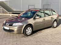 Renault Megane 2008 1,6 Germany Универсал Ориг