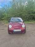 Автомобіль Daewoo matiz