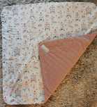 Rożek niemowlęcy 75cm