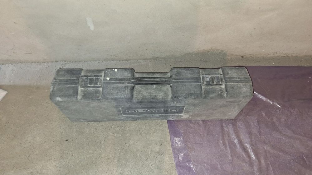 Плиткоріз ручний Dexter GND-600