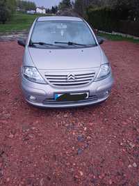 Citroen C 3 2004 rok