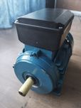 Motor monofásico 0,55Kw 0,75 HP e 220V