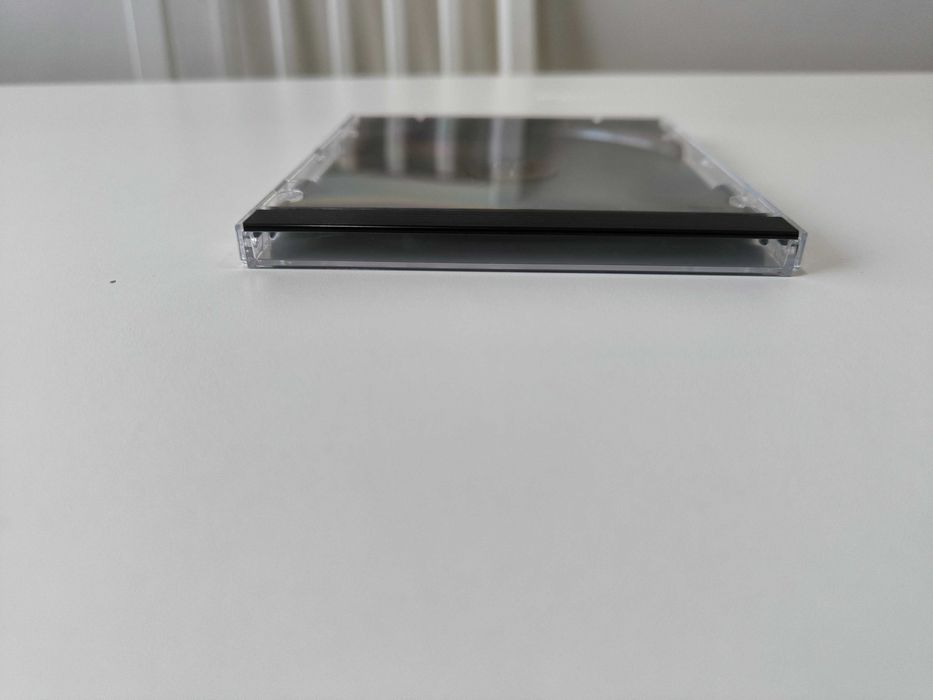 Capas DVD/DVD Slim/CD como novas