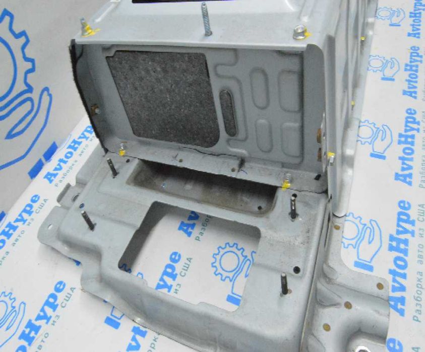 Продам Аккумуляторная батарея ВВБ в сборе kia optima hybrid  2014-2016