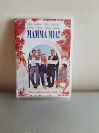 "Mamma Mia!" DVD