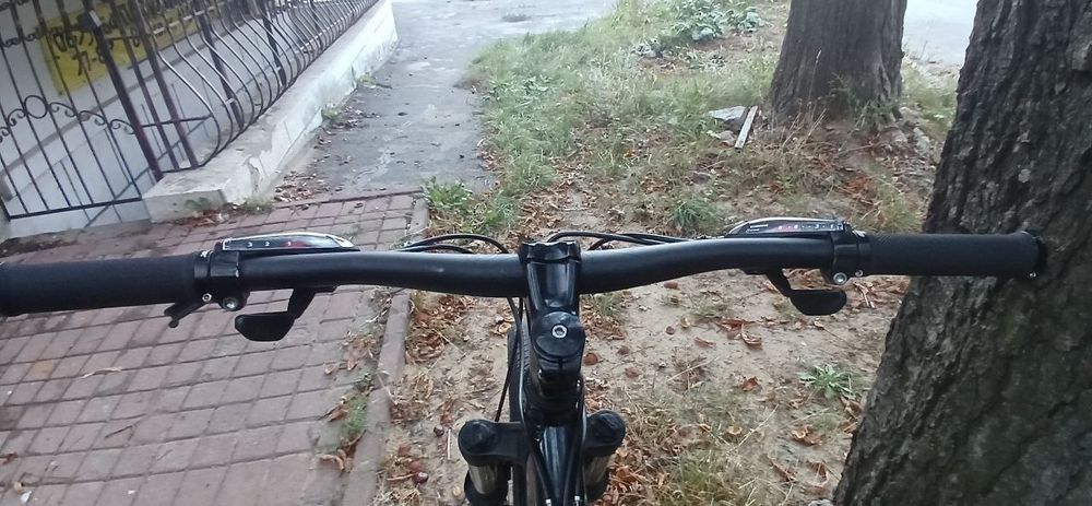 Велосипед CORRADO NOMITO 1.0
