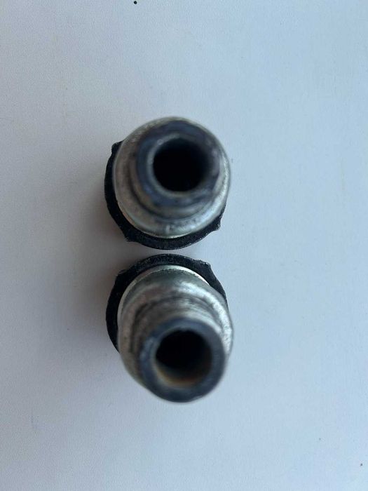 Муфта ГЕБО Q 1/2 “ внутрішня різьба