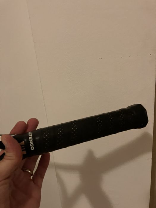 Conjunto Wilson K-Factor – 2 raquetes + saco + bolas