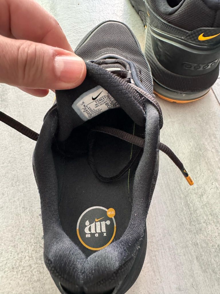 Nike Air Max Pulse 270 41