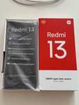 Xiaomi Redmi Note 13 256/8 (Midnight Black)