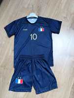 Strój Mbappe France 128
