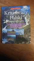 Krajobrazy Polski. Najpiękniejsze góry - Robert Szewczyk