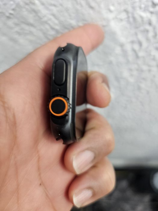 Apple  watch ultra 3