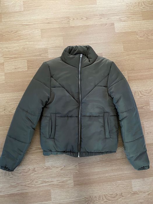 Куртка жіноча хакі. Терміново продаю!