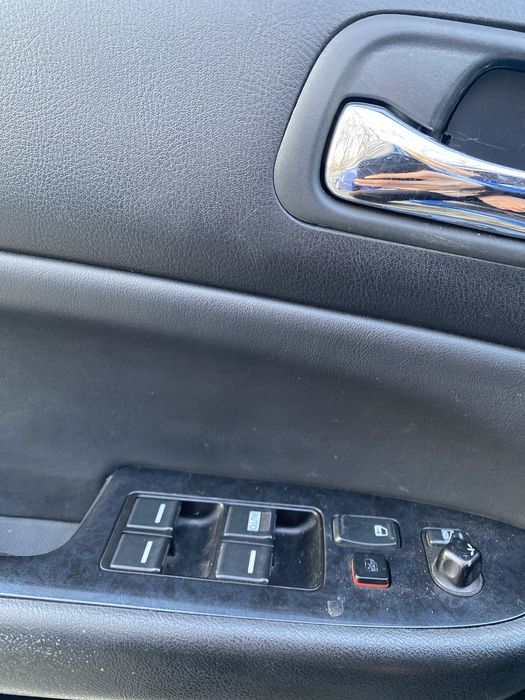 Honda Accord 7 2004 2.4 Executive