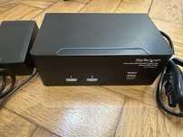 Switch hub StarTech